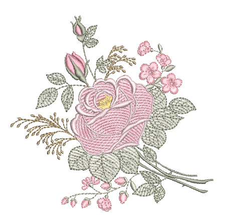 Rosa Grande RM 2